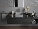 Умивальник (раковина) MEXEN GOYA GREY MATT накладний MEX-22183561 фото 3