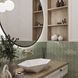 Умивальник (раковина) VBI VENEZIA WHITE накладний VBI-012400 фото 1