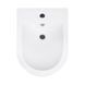 Биде подвесное Qtap Robin 515х370х350 White QT13551381GW SD00042544 фото 7