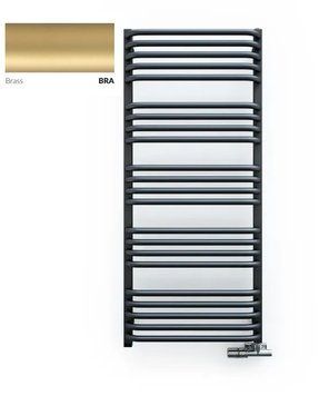 Рушникосушка Alex One 1140x500 WWALN114050KBRAE8P Terma WWALN114050KBRAE8P фото