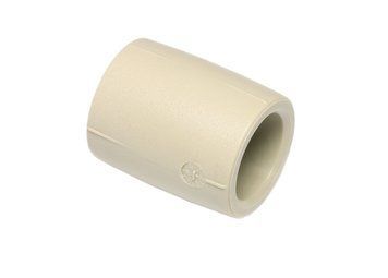 Муфта 110 PP-RCT (SNA110XXXX) b7918ab5-9b09-4cbd-90ad-8c0bbaff53e8 фото