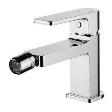 змішувач для біде Omnires Baretti chrome (BA7820CR) BA7820CR фото