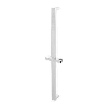 душова штанга Omnires chrome 78 cm (DR08CR) DR08CR фото