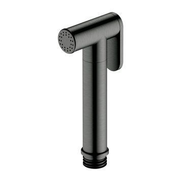 гігієнічна лійка Omnires Bidetta graphite (BIDETTA2-RGR) BIDETTA2-RGR фото