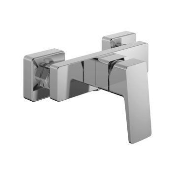 CUBE змішувач для душу 8701bf04-4e50-11ef-bb6b-a0423f42a789 фото