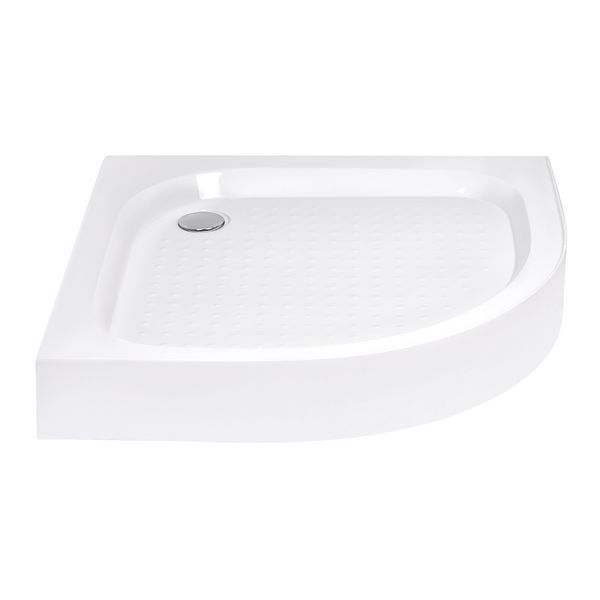 Душовий бокс Lidz Tani SB90x90.SAT.LOW.GR є вдалою альтернативою ванни для сучасного санвузла. Він складається з практичного акрилового піддона, скляних розсувних дверей, скляних задніх стінок і кришки, а також душового гарнітура і зручної полки. Кутова к LTSB9090SATLOWGR фото