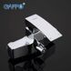 Змішувач для ванни GAPPO G2207, хром G2207 фото 3