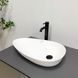 Умивальник (раковина) VBI TRENTO 60 WHITE накладний VBI-011904 фото 1