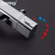 Змішувач для ванни GAPPO G3291 термостат, хром G3291 фото 4