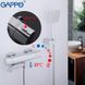 Змішувач для ванни GAPPO G3291 термостат, хром G3291 фото 3