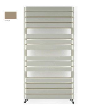 Рушникосушка 1110х500 Warp T WGWAT111050K119SX Terma WGWAT111050K119SX фото