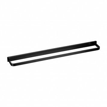 рушникотримач Omnires Darling black (DA70216BL) DA70216BL фото
