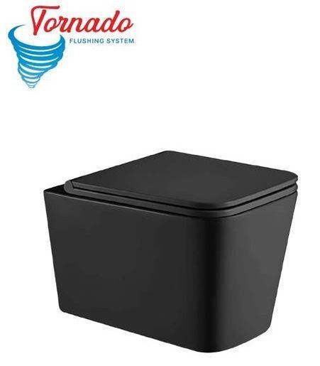 Інсталяція Koller Pool Dune 1200SL + Neon Black matt панель змиву + підвісний унітаз Kvadro Tornado matt black ce7eb4bd-9826-11ee-bb6b-a0423f42a789 фото