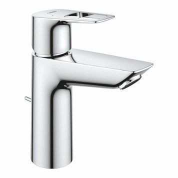 Змішувач для умивальника M-Size BauLoop New 23762001 Grohe 23762001 фото