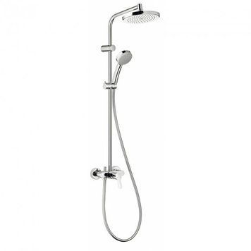 VERSO 220 Showerpipe душова система 72805 фото