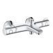 Змішувач для ванни Grohtherm 800 (34567000), Grohe 34567000 фото 1