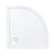 Душовий піддон Qtap Robin 309912C 90x90x12 см + сифон (ROBIN309912C) 00-00046985 фото 3