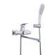 Змішувач для ванни GAPPO G2250-8, хром G2250-8 фото 1