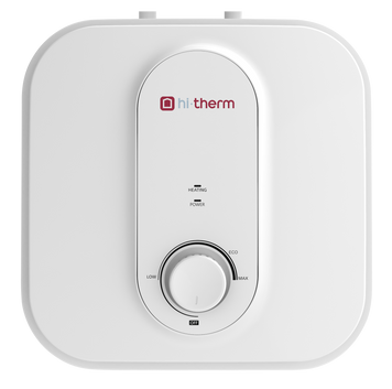 Водонагрівач hi-therm FLAT15 U 03cd81c6-f87c-11ed-bb68-a0423f42a789 фото