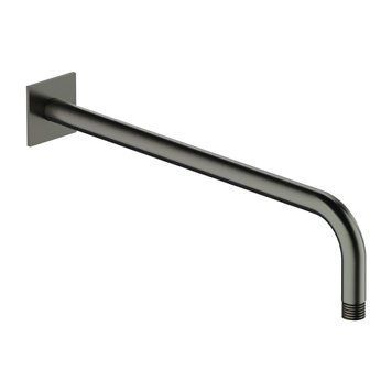 кронштейн для верхнього душу Omnires anthracite (RA01C/KAT) RA01C/KAT фото
