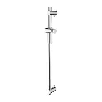 душова штанга Omnires chrome 91 cm (DR11CR) DR11CR фото