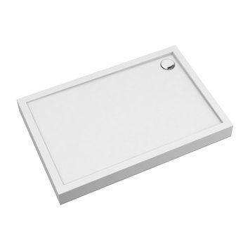 піддон Omnires Camden 80x120 (CAMDEN80/120/PBP) CAMDEN80/120/PBP фото