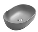 Умивальник (раковина) MEXEN VIKI LIGHT GREY MATT накладний * MEX-21054861 фото 1