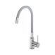 Kitchen Light Pro змішувач для кухні, chrome-grey 8cfa888c-4e50-11ef-bb6b-a0423f42a789 фото 1