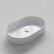 Умивальник (раковина) VBI VERONA 60 WHITE накладний VBI-011301 фото 5