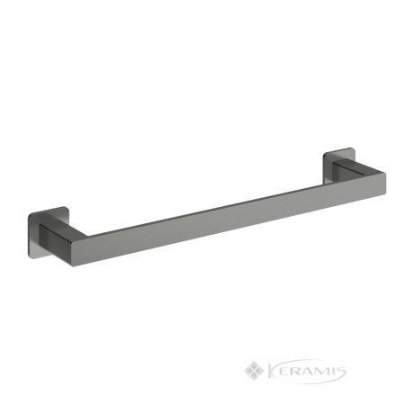 набір аксесуарів Omnires Nelson anthracite (NL80214GR+NL80510GR+NL80620GR) NL80214GR+NL80510GR+NL80620GR фото