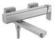 Змішувач для ванни REA ARLO NICKEL BRUSHED з виливом REA-B4582 фото 2