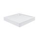 Набор Qtap душевая кабина Taurus CRM1099SC6 Clear 2020x900x900 мм + поддон Tern 309912C 90x90x12 см с сифоном SD00048948 фото 10
