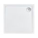 Набор Qtap душевая кабина Taurus CRM1099SC6 Clear 2020x900x900 мм + поддон Tern 309912C 90x90x12 см с сифоном SD00048948 фото 11