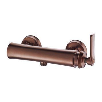 Змішувач для душу Omnires Armance antique copper (AM5240ORB) AM5240ORB фото