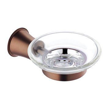 мильниця Omnires Art Line antique copper (AL53420ORB) AL53420ORB фото