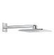 Верхній душ Rainshower SmartActive 310 Cube (26479000), Grohe 26479000 фото 1