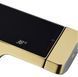 Душовий гарнітур REA ROB BRUSHED GOLD матове золото з термостатом та виливом REA-P6623 фото 6