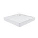 Душовий піддон Qtap Tern 309912C 90x90x12 см + сифон (TERN309912C) 00-00046988 фото 1