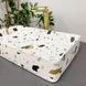Умивальник (раковина) VBI TRIEST TEĎZO GLOSSY накладний VBI-012706 фото 3