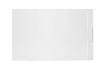 Душовий піддон REA BAZALT 90x120 WHITE REA-K3302 фото