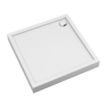 піддон Omnires Camden 80x80 (CAMDEN80/KBP) CAMDEN80/KBP фото