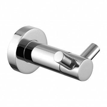 гачок Omnires Modern Project chrome (MP60120CR) MP60120CR фото