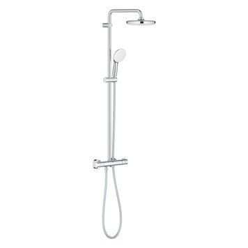 Душова система Tempesta System 210 26811001 Grohe 26811001 фото