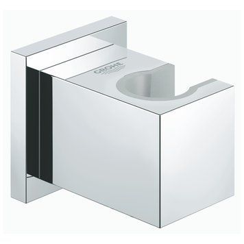 Тримач для ручного душу Euphoria Cube (27693000), Grohe 27693000 фото
