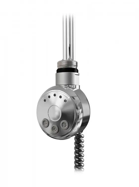 Тен Terma MEG Chrome 600 W з кабелем 87452 фото