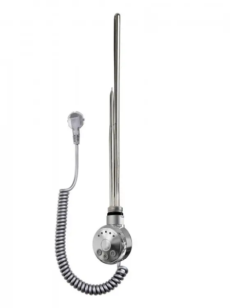 Тен Terma MEG Chrome 600 W з кабелем 87452 фото