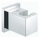 Тримач для ручного душу Euphoria Cube (27693000), Grohe 27693000 фото 1