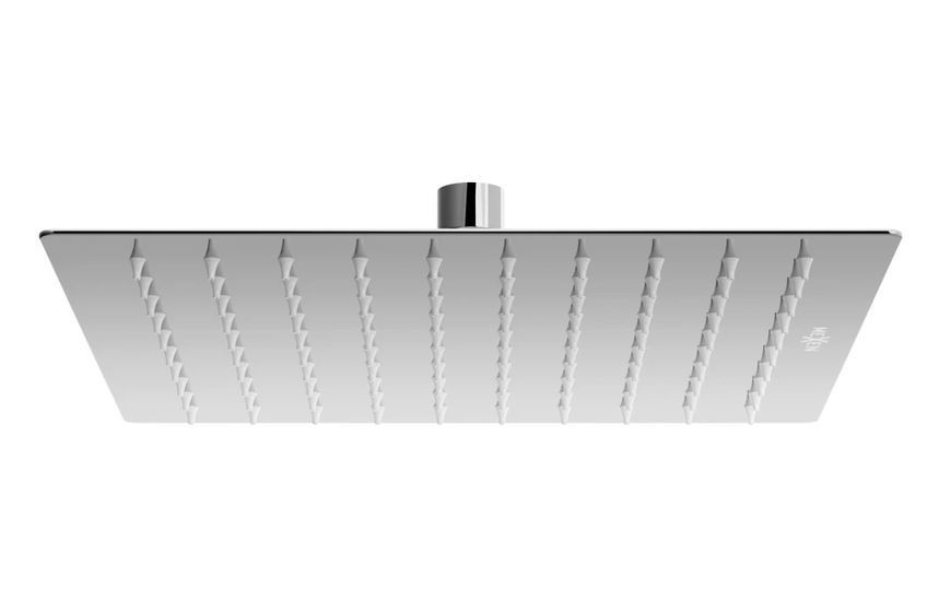 Душова система REA RAINFORCE CHROME з виливом + BOX прихованого монтажу REA-B0639KPL фото
