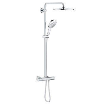 Душова система Rainshower Smartactive 310 (26647000), Grohe 26647000 фото
