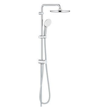 Душовий набір Tempesta System 250 Flex 26980001 Grohe 26980001 фото